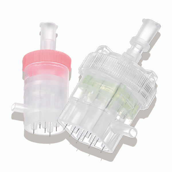 一次性使用無菌注射針